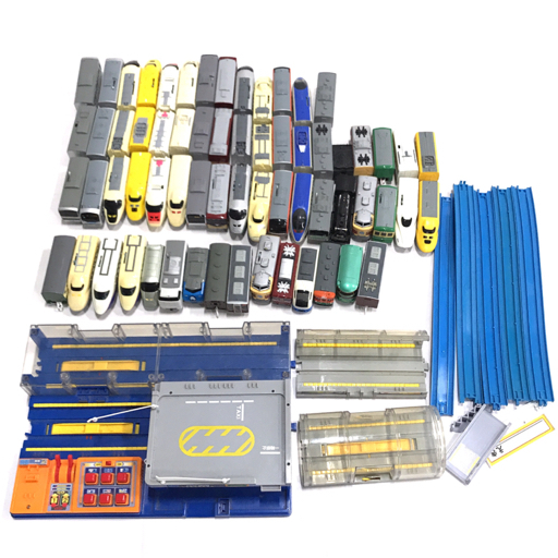 プラレール ドクターイエロー